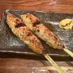 焼とりの八兵衛 - 
