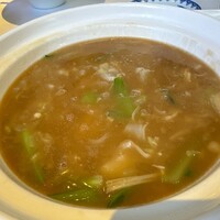 新橋亭 - 