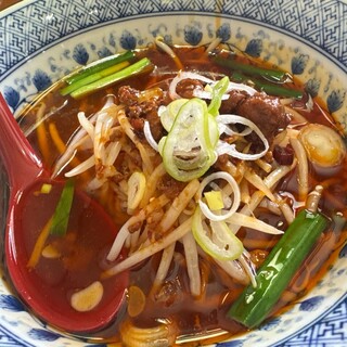 台湾料理 百味鮮_1