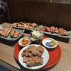 牛たん酒場 たん之助 COMORE四谷店
