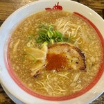 ばり馬 - 