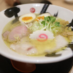 茨木きんせい - 