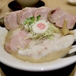 茨木きんせい - 