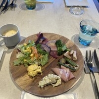 GINZA ONO Gratia -Smoke Dining- - 
