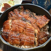 ひつまぶし名古屋備長 大名古屋ビルヂング店 - 