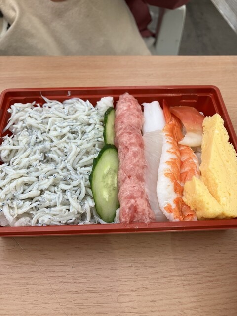 鮮魚とみ田 - 美田園（その他）の写真