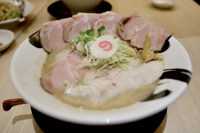 Ibaraki Kinsei photo