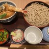 蕎麦酒処つきじ庵