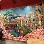 COLD STONE CREAMERY 原宿店 - 