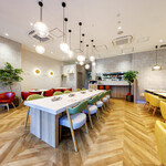 GURUNAVI FOODHALL WYE Cafe - 