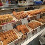 神戸コロッケ - 料理写真: