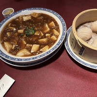 ホテルオークラ レストラン千葉 中国料理 桃源 - 