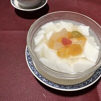 ホテルオークラ レストラン千葉 中国料理 桃源 - 