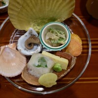 銀座 きた川 - 