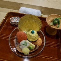 銀座 きた川 - 
