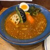 札幌スープカレー JACK がもよん店