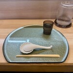 中華そば 深緑 - 