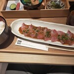 全席個室 じぶんどき - 