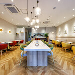 GURUNAVI FOODHALL WYE Cafe - 