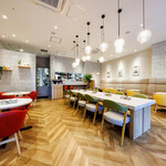 GURUNAVI FOODHALL WYE Cafe - 