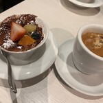 神楽坂タンテボーネ - 