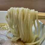 中華そば 深緑 - 