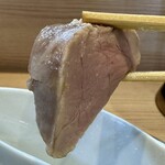 中華そば 深緑 - 