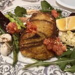 神楽坂タンテボーネ - 