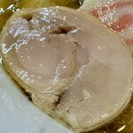 中華そば 深緑 - 