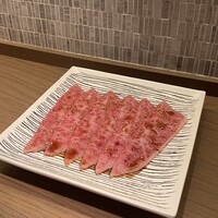 焼肉白炭 - 