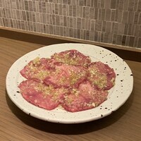 焼肉白炭 - 