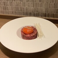 焼肉白炭 - 