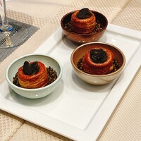 俺のフレンチ グランメゾン 大手町 - 