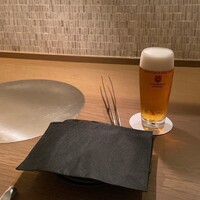 焼肉白炭 - 