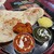 インドレストラン サパナ - 料理写真: