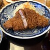 旨いとんかつ竹亭 宮内店