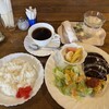喫茶ジェミニ - 料理写真: