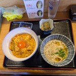 お食事処 中重 - 