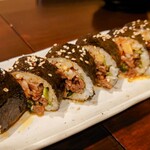 韓国酒場 チャン - キンパ