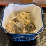 お食事処 中重 - 