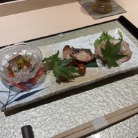 博多 鮨 貴山 - 