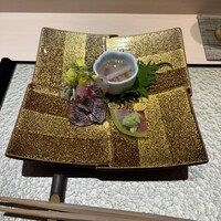 博多 鮨 貴山 - 