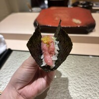 博多 鮨 貴山 - 