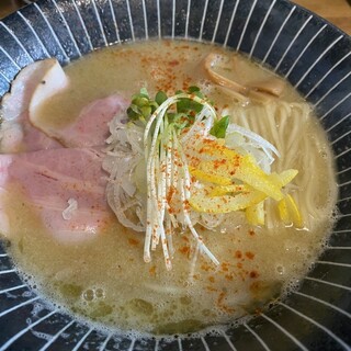 鶏に恋した日_1