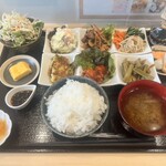 ふみちゃんKITCHEN - 