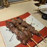 炭蓮 青山 - 