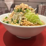 豚らーめん ミドリカワ - 