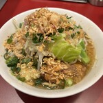 豚らーめん ミドリカワ - 