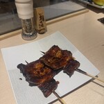 炭蓮 青山 - 