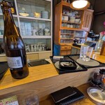 お食事処 中重 - 